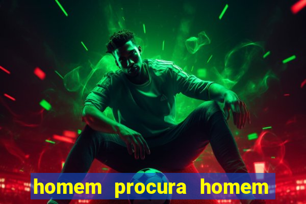 homem procura homem em botafogo rj